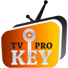 Key Pro Player 3 أيقونة