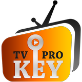 Key Pro Player 3 آئیکن