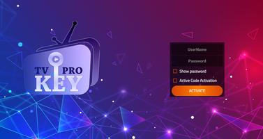 Key Pro Player 3 পোস্টার