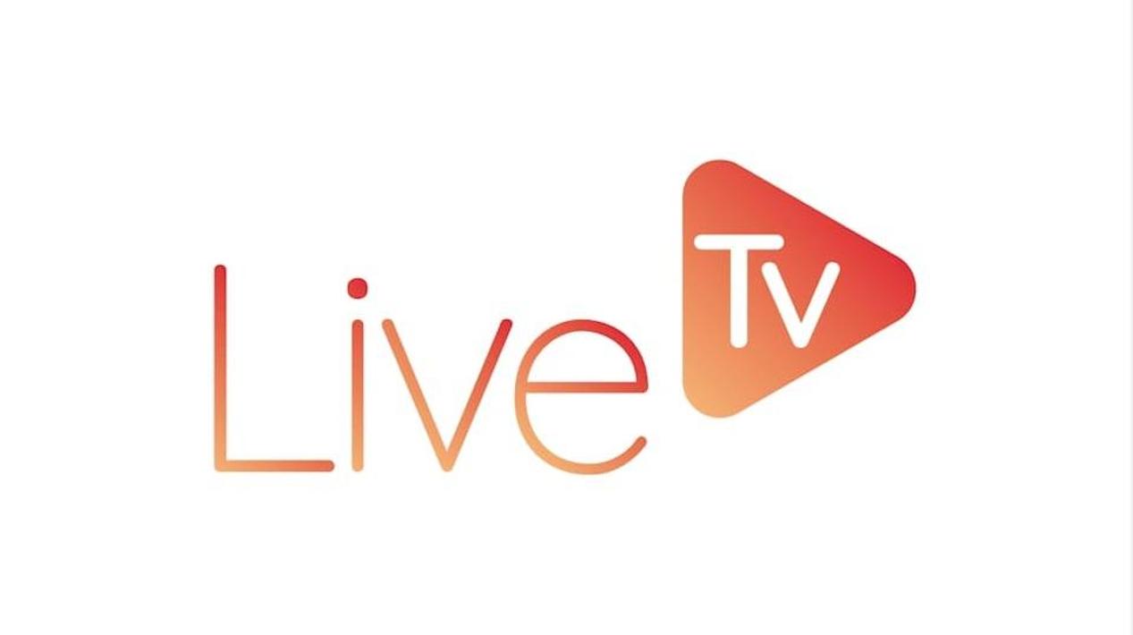Live tv player. Livetv. Live.