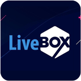 LiveBox TV 圖標
