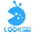 LOOK PRO アイコン