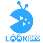 LOOK PRO icône