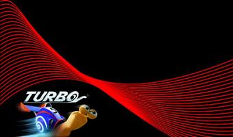 p2turbo Plakat