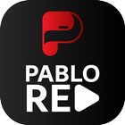 Pablo TV RED آئیکن