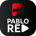 Pablo TV RED icon