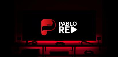 Pablo TV RED Affiche