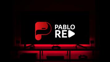 Pablo TV RED capture d'écran 2