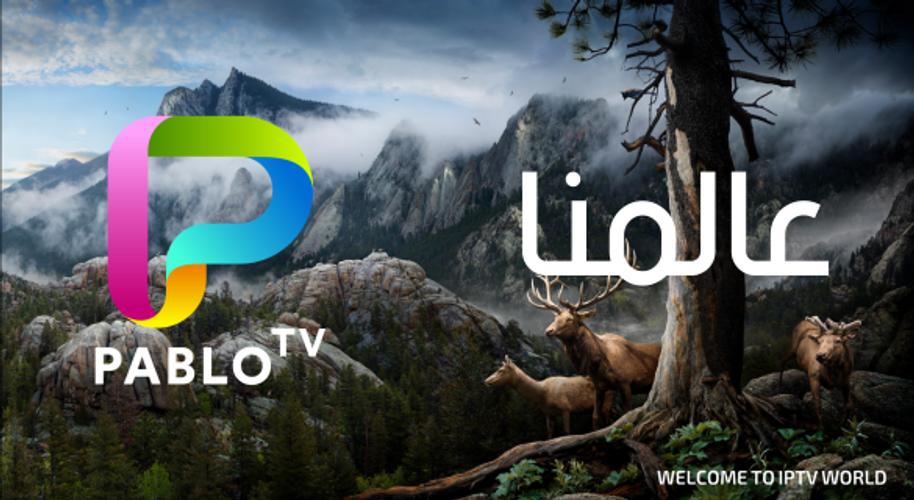 Pablo TV for Android - APK Download