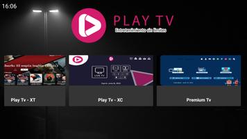 PLAYTV STORE poster