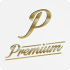 Premium TV أيقونة