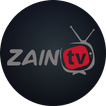ZAIN 4K icon