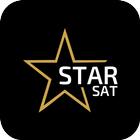 StarSat TV أيقونة