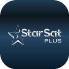 StarSat PLUS آئیکن