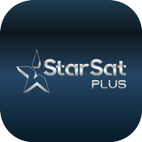 StarSat PLUS 圖標