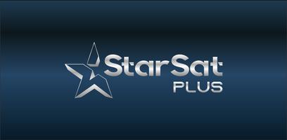 StarSat PLUS penulis hantaran