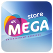 Mega 4k Store