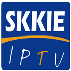 Skkie TV 图标