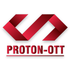 Proton-OTT ไอคอน