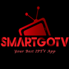 SMARTGO IPTV icône