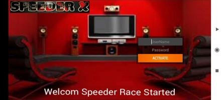 speeder-x Screenshot 3