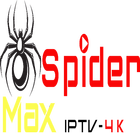 SpiderMax иконка