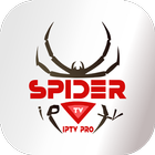 Spider TV Pro icône