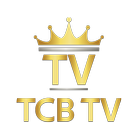 TCB IPTV أيقونة
