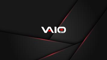 VAIO OTT (ACTIVE CODE) poster