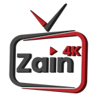 ZAIN PRO आइकन