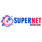 SuperNet TV icône