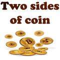 Two Sides Of A Coin
