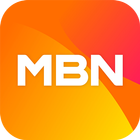 MBN 매일방송 for Tab ícone