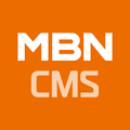 MBN 보도/제작 CMS