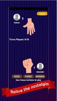 Rock Paper Scissor Buddies screenshot 1
