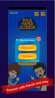 Rock Paper Scissor Buddies screenshot 2