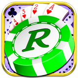 Classic Fun Rummy Card Game-APK