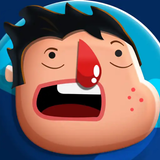 Bubble Man - Rises APK