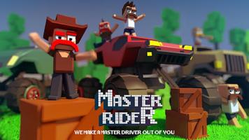 Master Rider ภาพหน้าจอ 1