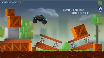 Master Rider ภาพหน้าจอ 3