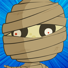 Lucky Thief Mummy Escape Quest icône