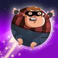 Bubble Man - Rolling