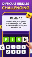 Brain Puzzle Riddle Game 截圖 3