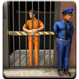US Army Commando Prison Escape icon