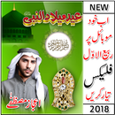 12 Rabi ul Awal - Milad un Nabi Flex Maker 2018 APK