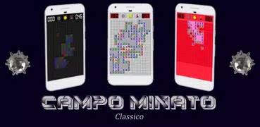 Campo Minato