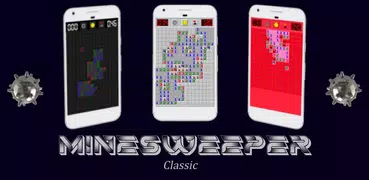 Minesweeper Classic