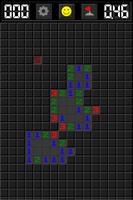 Minesweeper скриншот 1