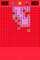 Minesweeper imagem de tela 2