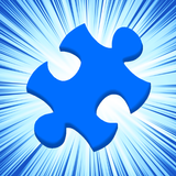 Jigsaw Puzzle biểu tượng